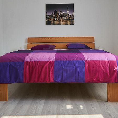Apartmany Marjanka Jenisovice  エクステリア 写真
