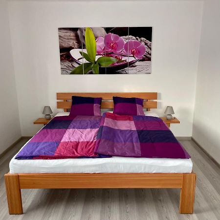 Apartmany Marjanka Jenisovice  エクステリア 写真